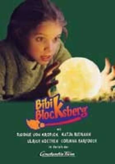 Bibi Blocksberg