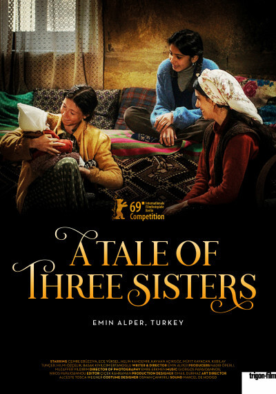 A Tale of Three Sisters