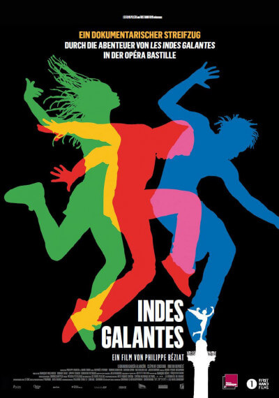 Indes galantes